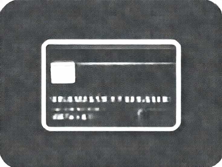 Sec Violation Credit Card