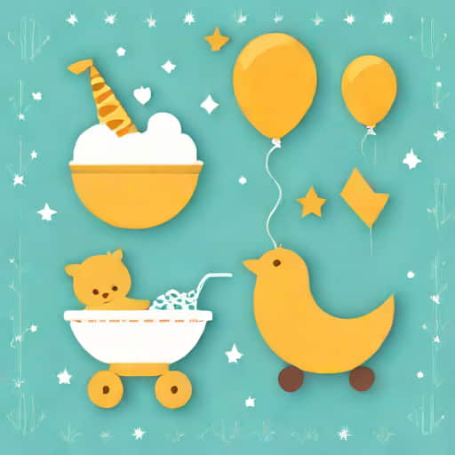 Second Baby Showers Are Tacky