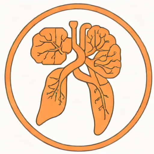 Secondary Lobar Bronchus