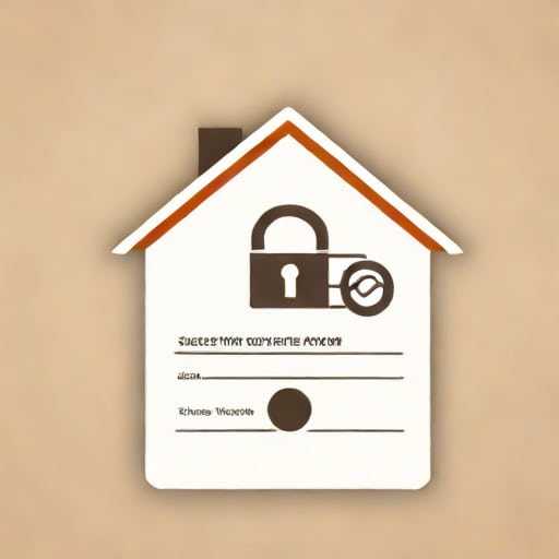 Security Deposit Itemization Form California