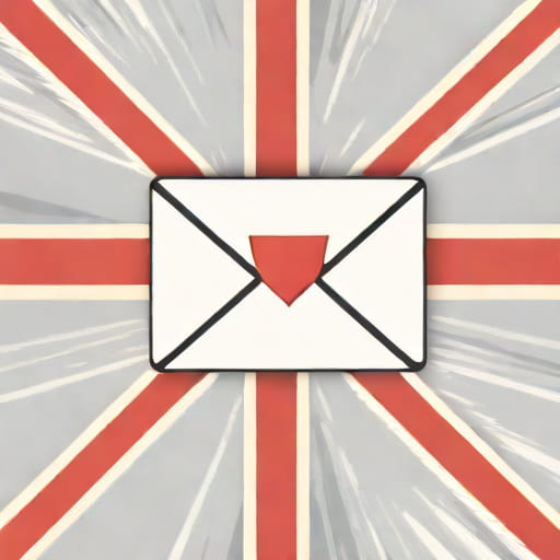 Sending Mail To Falkland Islands