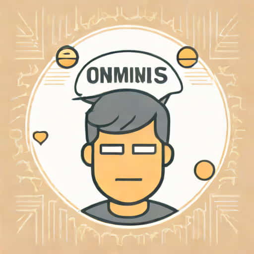Sentence With The Word Ominous