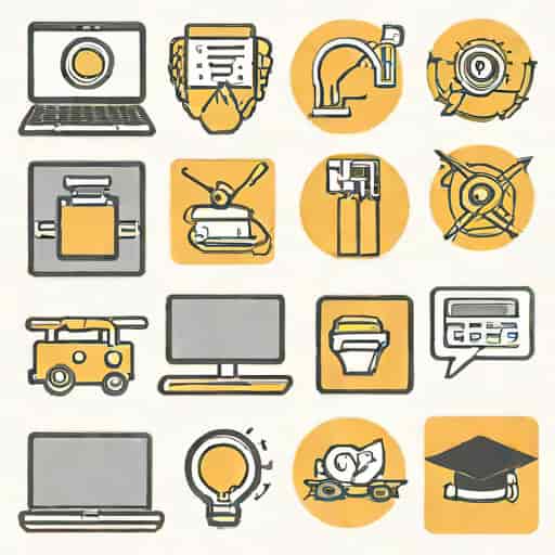 Services Offered By Offtrack Education