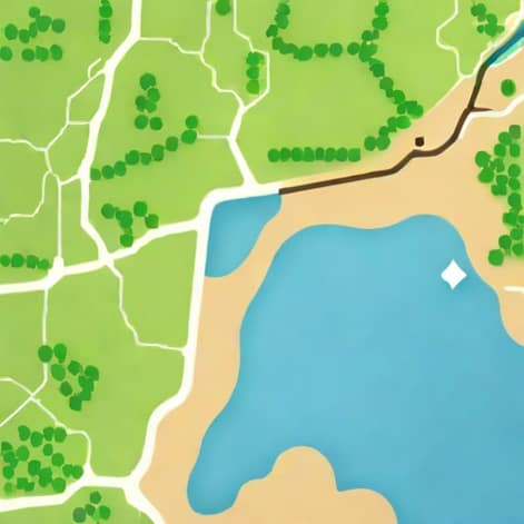 Sewage Outfall Map Uk