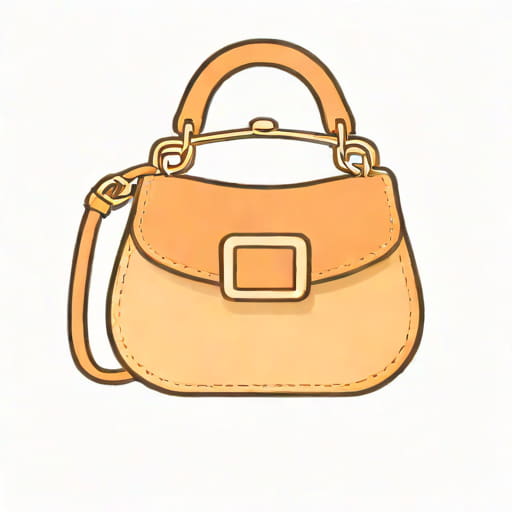 She Deserved The Purse Trend