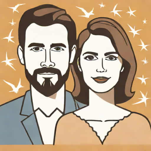 Shelley Covel Rowland Husband