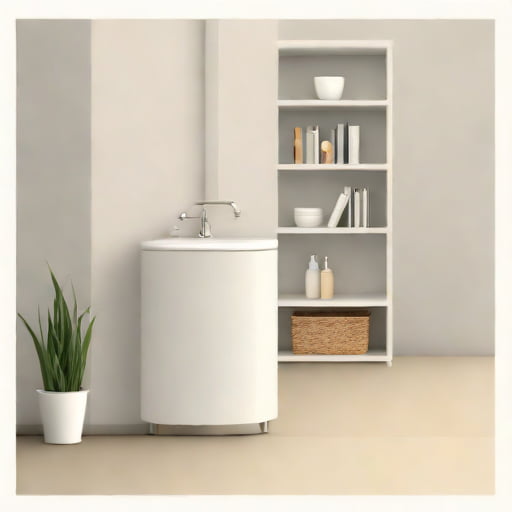Sherwin Williams Restful White