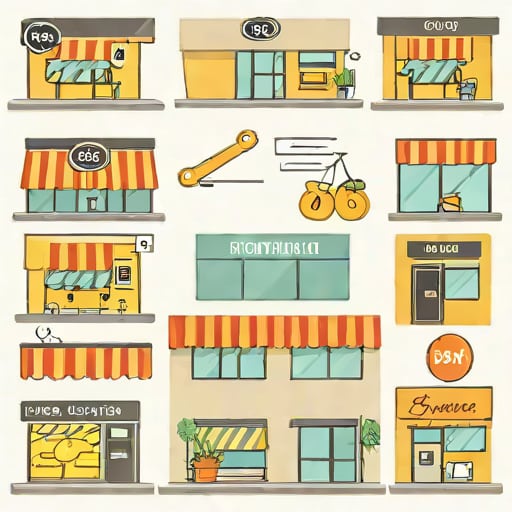 Shop And Establishment License