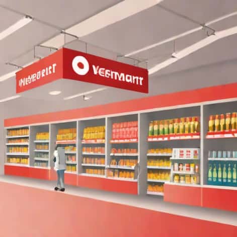 Shoppers Drug Mart Vermilion