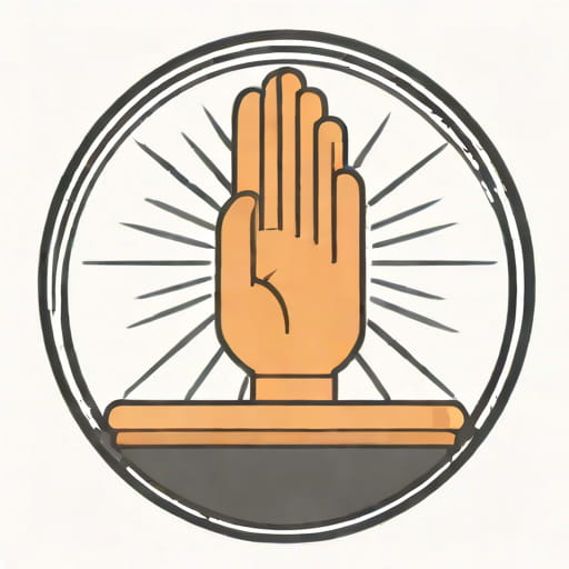 Short Prayer For Peaceful Election