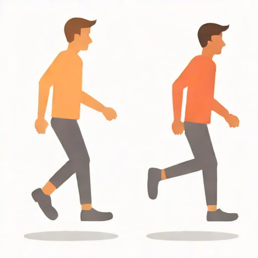 Short Shuffling Gait Is Characteristically Seen In