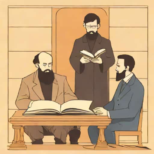 Should I Read The Brothers Karamazov