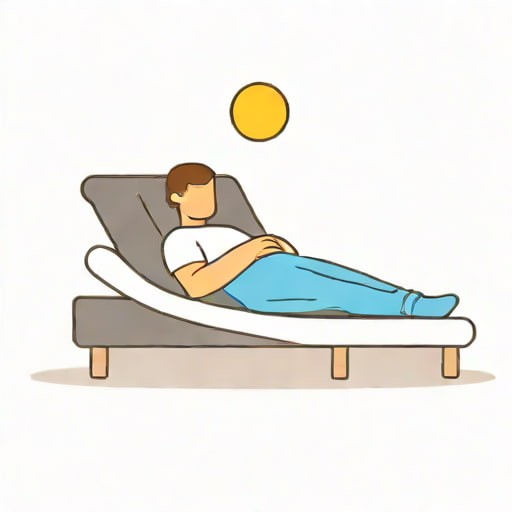 Should You Nap When Jet Lagged
