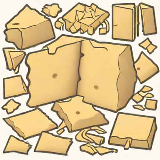 Shredded Havarti Cheese