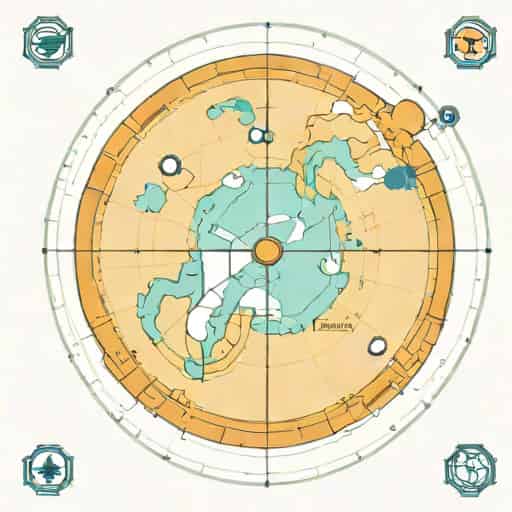 Significance Of Cartographic Scale