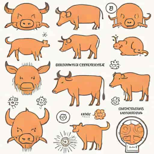 Signs And Symptoms Of Cowpox