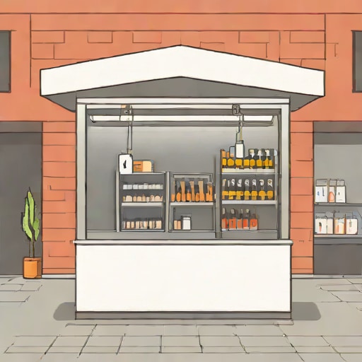 Silencer Shop Kiosk Near Me