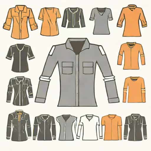 Simple Botnet Blouse Designs