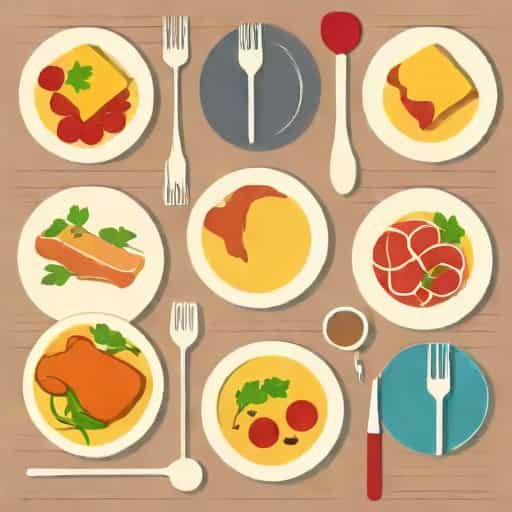 Simple Weeknight Dinners