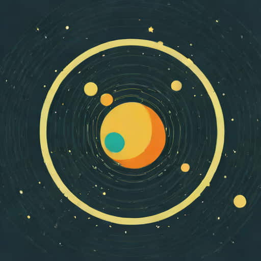 Simulated Universe Unknowable Domain Jades