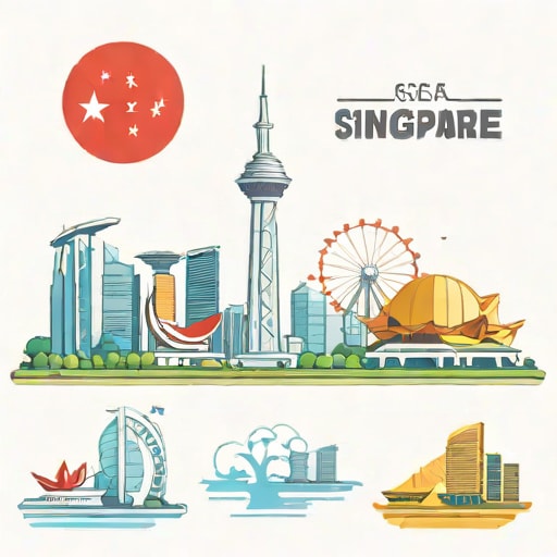 Singapore Best Time To Visit