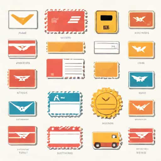 Singpost Postage Rates