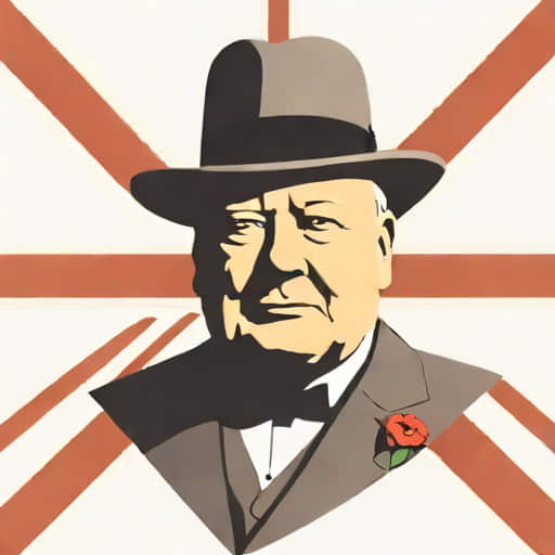 Sir Winston Churchill Secondary