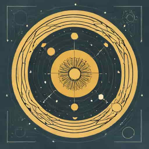 Sistema Ptolemaico Y Copernicano