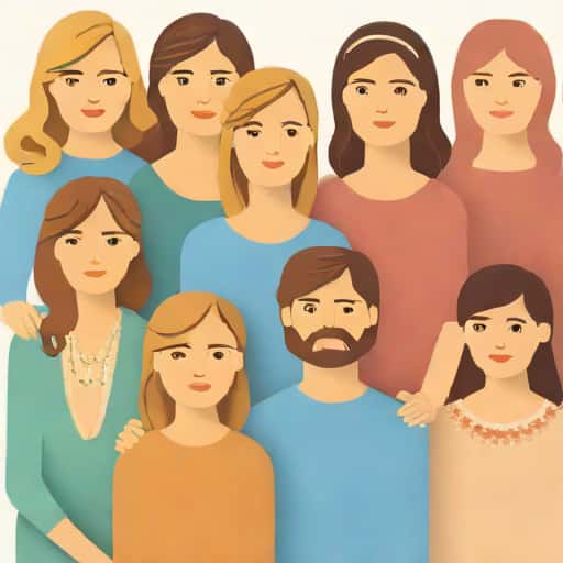 Sister Wives Other Polygamist Family