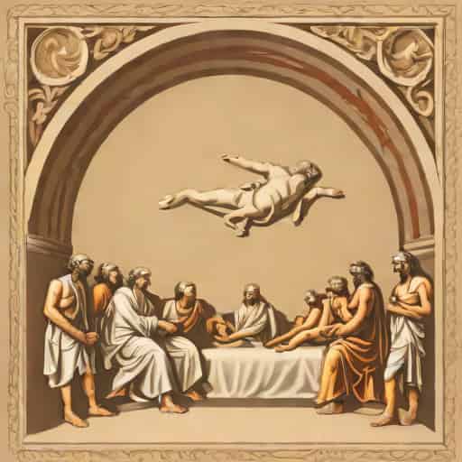 Sistine Chapel Of Prehistory