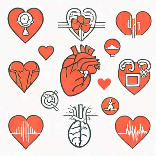 Sites Of Cardiac Auscultation