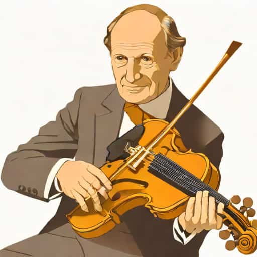 Six Lessons With Yehudi Menuhin Pdf