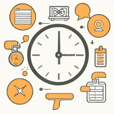 Sjf Preemptive Scheduling Questions