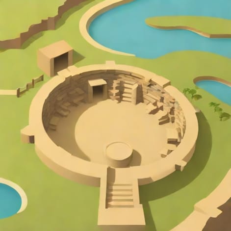 Skara Brae Prehistoric Village