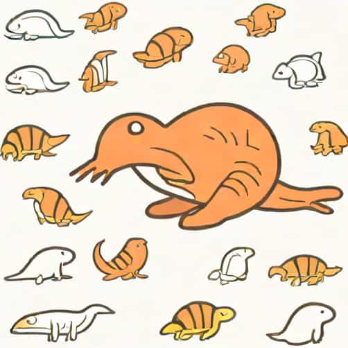 Sluggish And The Puckish