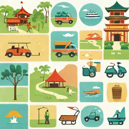 Smart Traveller Vietnam
