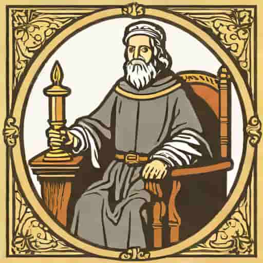 Snl Theodoric Of York Medieval Judge