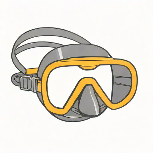 Snorkel Mask For Nearsighted