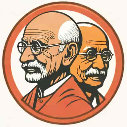 Socialist Gandhian And Liberal Principles