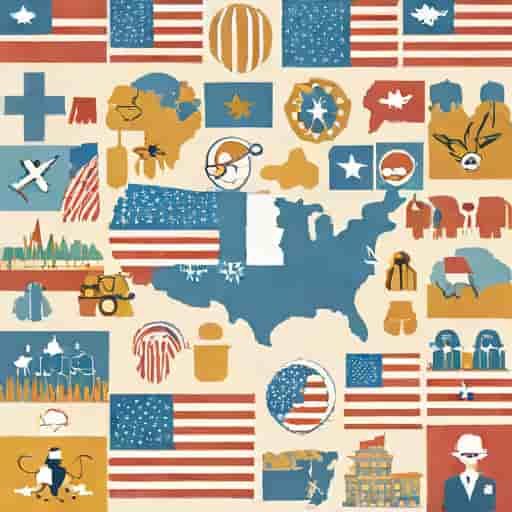 Sociopolitical Issues In The Us