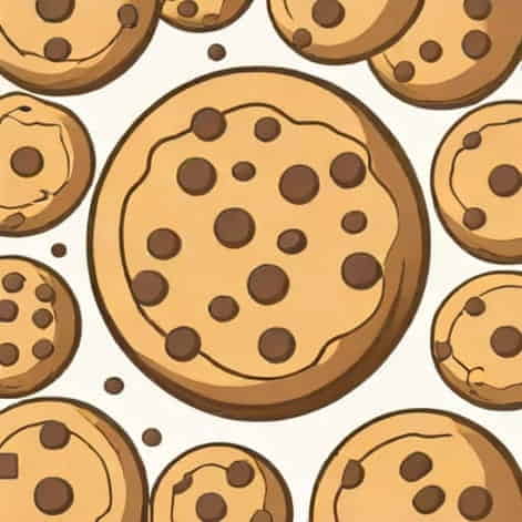 Soft Chocolate Chip Cookie Recipe