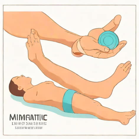 Soft Tissue Mobilization Techniques