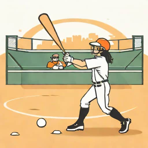 Softball Chants For The Dugout