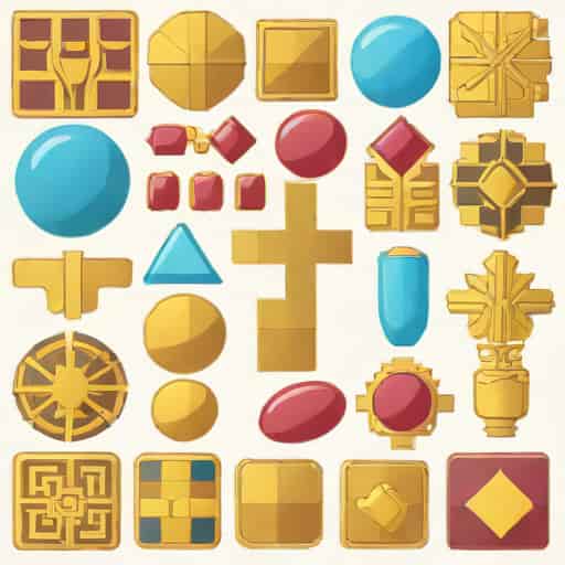 Some Etruscan Jewels Crossword