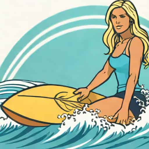 Soul Surfer Bethany Hamilton