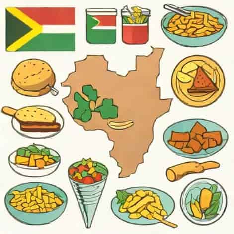 South Africa Vat Food Expansion