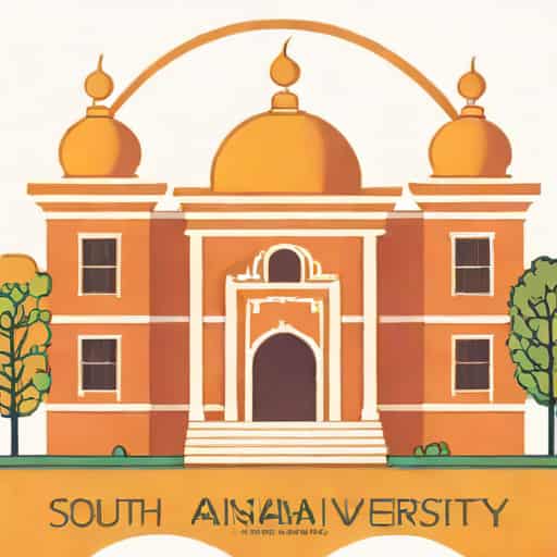 South Asian University