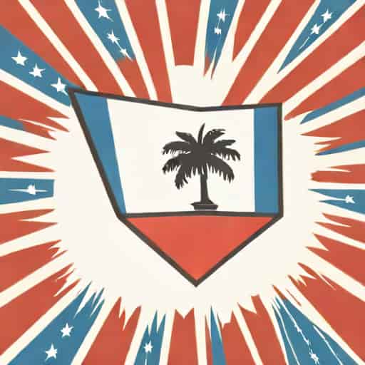 South Carolina Primary Turnout