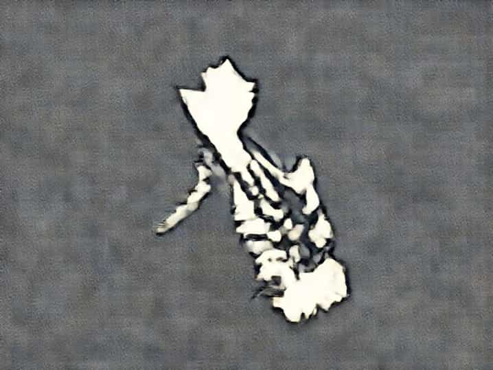 South China Sea Philippines