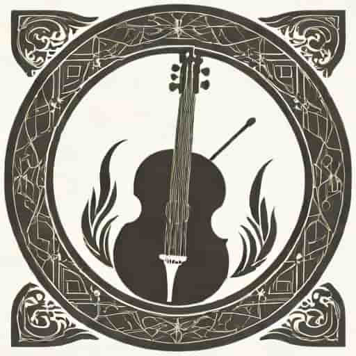 Southern Black Spiritual Music Was Characteristically
